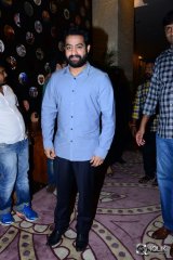 Janatha Garage Movie Thanks Meet